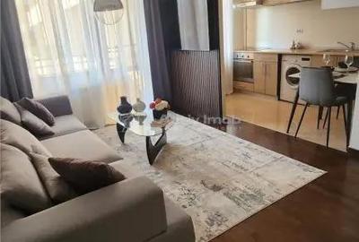 Garsonieră semidecomandată în Băneasa - 7