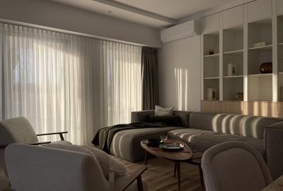 Exclusive apartment next to Parliament, new building, newly furnished - 2