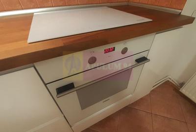 Apartament cu 3 camere semidecomandat, mobilat în P-ța Romană - 31