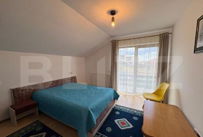 Casă cu 4 camere cu Teren 500 Mp în Iris - 7