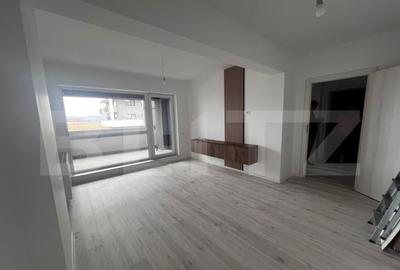 Apartament Premium, 62 mp, Zona Tractoru - 1