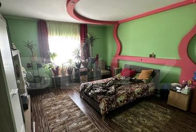 Casă cu 4 camere cu Teren 3018 Mp în Vest - 3