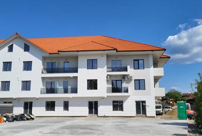 Apartament 3 camere, INFINITY RESIDENCE, predare imediata - 4