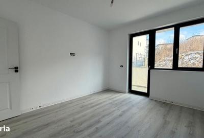 Garsonieră în Hlincea - 1