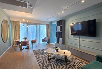 REA1023662 Apartament 3 camere One Eliade - 4