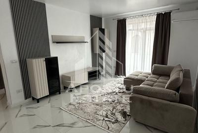 Apartament cu 2 camere decomandat, mobilat în Giroc - 2