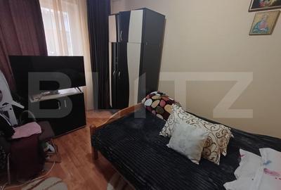 Apartament 2 camere, 27 mp, pozitionat ideal in zona 9 Mai - 2