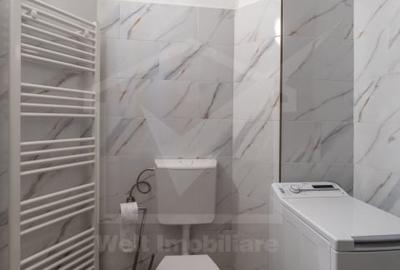 Apartament cu 2 camere decomandat în Central - 17
