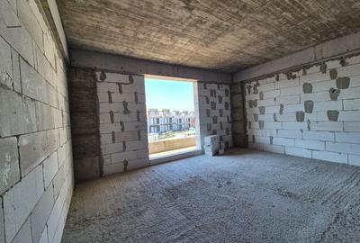 KAMSAS-LIDL  2 CAMERE 60 MP. UTILI , ETAJ 1 BLOC IN CONSTRUCTIE FINALIZARE 2026 - 5
