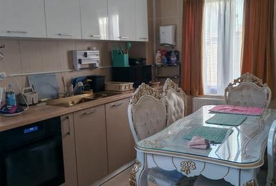 Casă cu Teren 600 Mp în Fundeni - 3