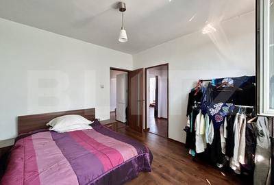 Apartament 3 camere + Terasa Panoramica, decomandat - 10