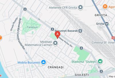 4 camere decomandat - 1