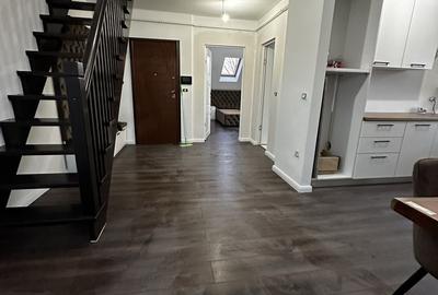 Apartament cu 3 camere decomandat în Central - 1