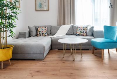 Apartament 2 camere, finisaje lux, acces bariera- Direct Dezvoltator! - 9