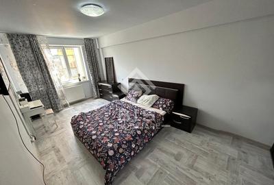 Apartament de inchiriat 3 camere - Calea Moldovei Apartament de inchiriat 3 camere - Calea Moldovei - 3