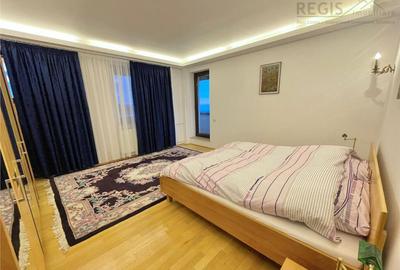 Vila de in Ranca, la baza partiei Papusa sauna, jacuzzi - 5