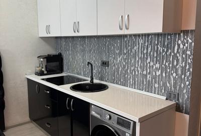 Garsonieră semidecomandată în Central - 19