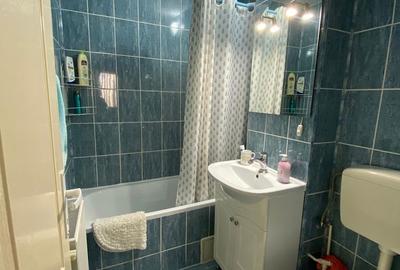 Apartament cu 2 camere decomandat în Central - 2