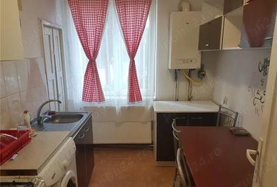 Inchiriez apartament 2 camere Tg Mures - 3