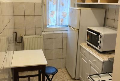 Garsonieră decomandată în Complex Studențesc - 3