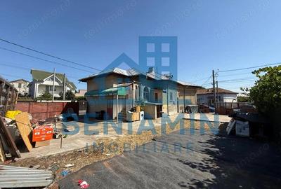 Brestei-Teren+Casa-Deschidere la doua strazi-Pretabilitate mare - 2