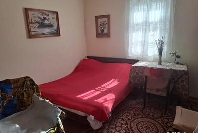 Casa cu teren 1480 mp, la 5 minute de Dunare Crivina, comuna Burila Mare, jude?ul Mehedin?i - 3