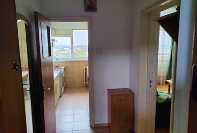 Bucuresti Noi, Parc Bazilescu, ap. 2 cam., et. 9/10, 30 m metrou Bazilescu - 2