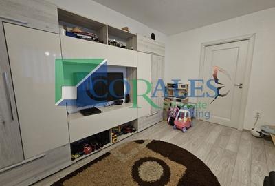 Apartament cu 2 camere semidecomandat, mobilat în Girocului - 2
