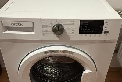 Apartament cu 3 camere semidecomandat, mobilat în Titulescu - 9