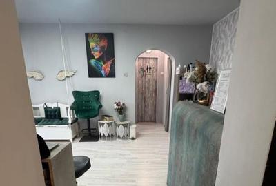 Spatiu comercial Podu Ros - Splai Bahlui - 8