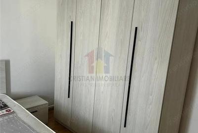 Apartament cu 2 camere decomandat în Călărași - 4