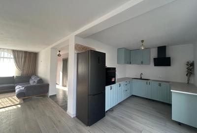 Casa P+1, 500 MP teren, 120 MP utili, Zona Metro - 13