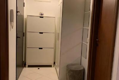 Apartament cu 3 camere decomandat în Băneasa - 12