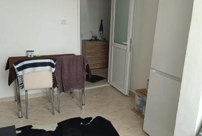 Apartament 1 camera Calea Moldovei et 1 Apartament 1 camera Calea Moldovei et 1 - 2