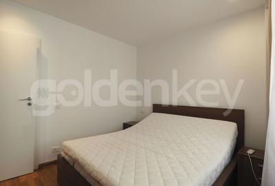 Apartament cu 2 camere semidecomandat, mobilat în Șoseaua Nordului - 7