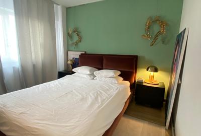 Apartament cu 4 camere, exceptional renovat!!! - 9
