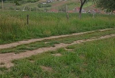 Teren intravilan de 500 mp, în Hidișelu de Jos - 3