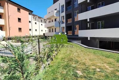 Apartament B12 cu 2 Cam. si 2 Balcoane Et.1/3 Bl.Nou str.Ostroveni - 11