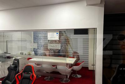 Spa?iu comercial situat in inima orasului, ideal pentru afa - 2