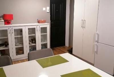 Apartament cu 2 camere semidecomandat în UTA - 15