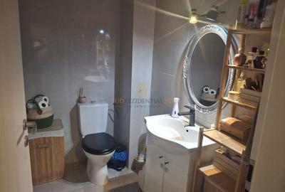 Apartament cu 2 camere decomandat, mobilat în Central - 13