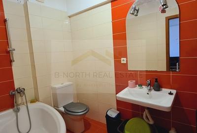 Apartament  2 camere Ostratu - 3