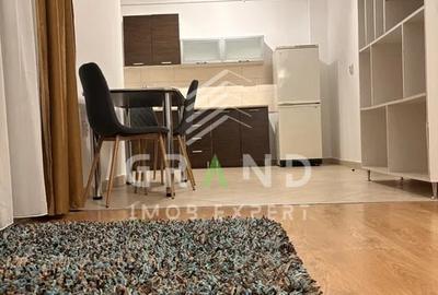 Apartament cu 2 camere semidecomandat, mobilat în Bună Ziua - 4