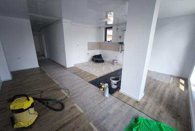 Apartament cu 3 camere decomandat în Crângași - 6