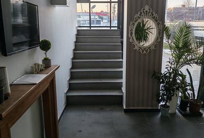 Apartament cu 2 camere semidecomandat în Năvodari Tabără - 16