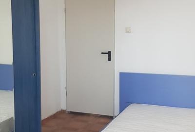 Apartament cu 3 camere semidecomandat, mobilat în Vatra Luminoasă - 8