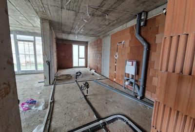 Garsonieră decomandată în Lipovei - 7