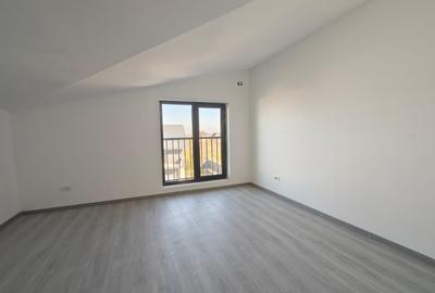 Duplex modern P+E+M de vânzare – 203 mp utili, 6 camere - 4