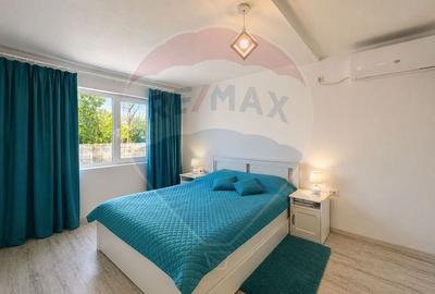 Casă individuală cu 5 camere cu Teren 585 Mp în Corbu - 5