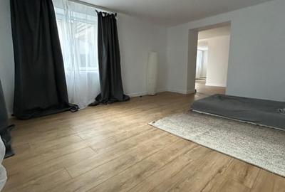 Casa individuala de 4 camere, 150mp, renovata, terasa, curte, garaj, zona Baciu - 16